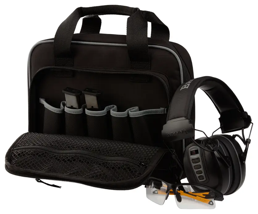 BOLSA PARA PISTOLA BROWNING - Imagen 5