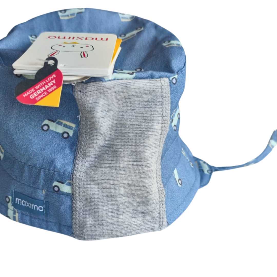 Gorro Bebé Coches | Maximo - Imagen 2