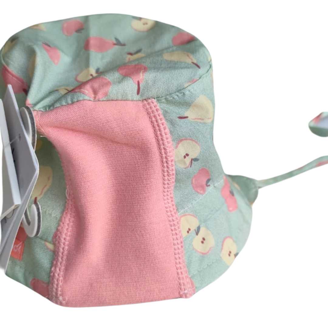 Gorro Bebé Manzanas | Maximo - Imagen 2