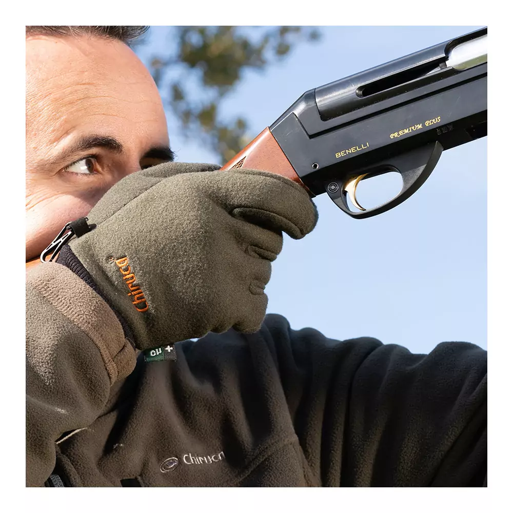 GUANTE CHIRUCA ARRUI PRO 21 - Imagen 2