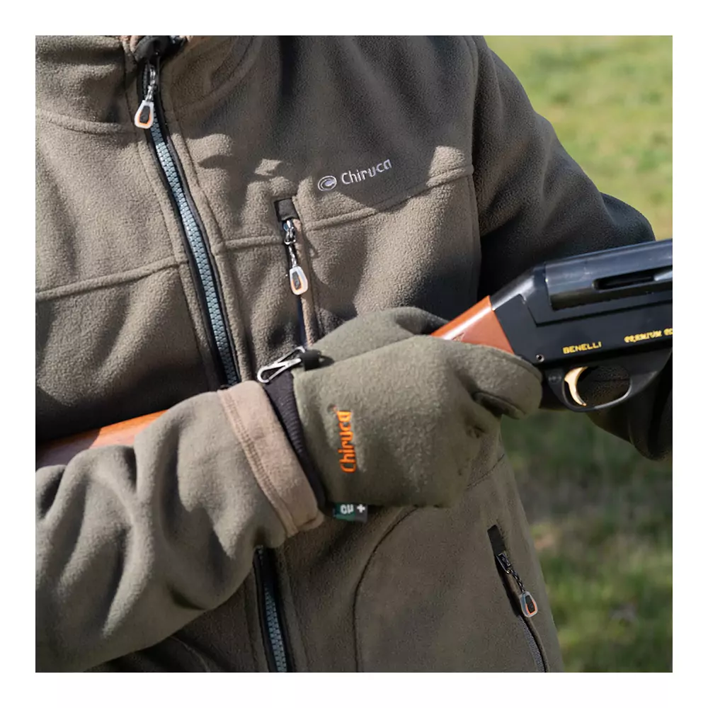 GUANTE CHIRUCA ARRUI PRO 21 - Imagen 3