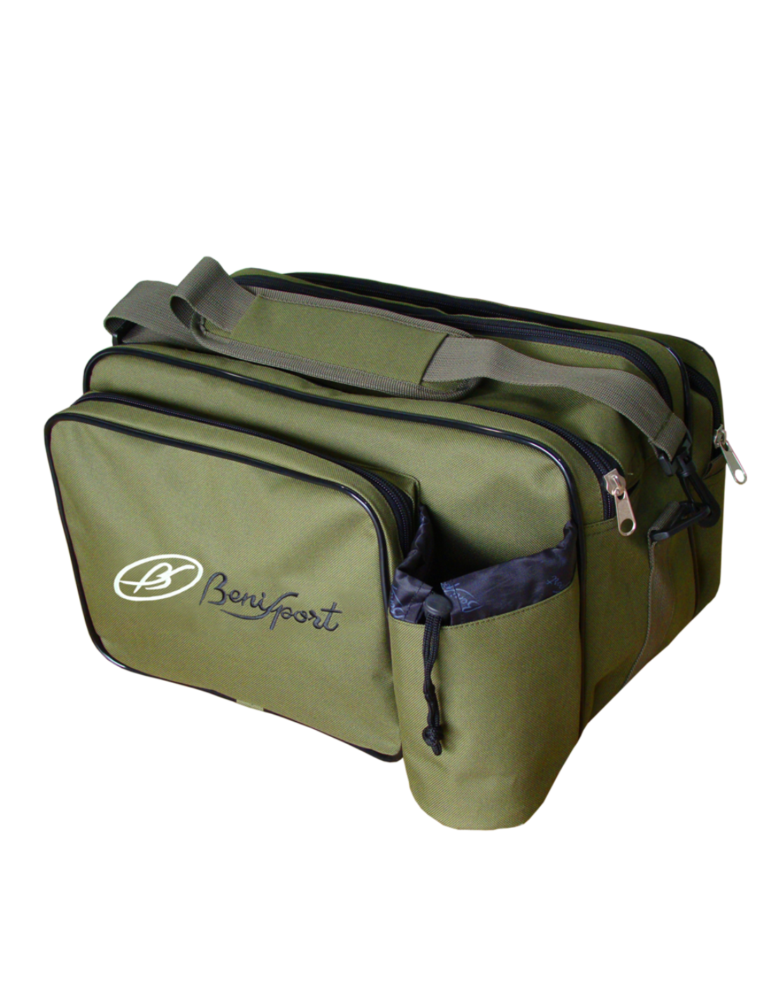 BOLSO DE TIRO BENISPORT MOD.547 - Imagen 3