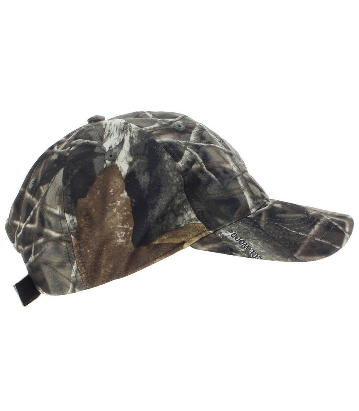 GORRA CHIRUCA CAMUFLAJE CH+ - Imagen 2