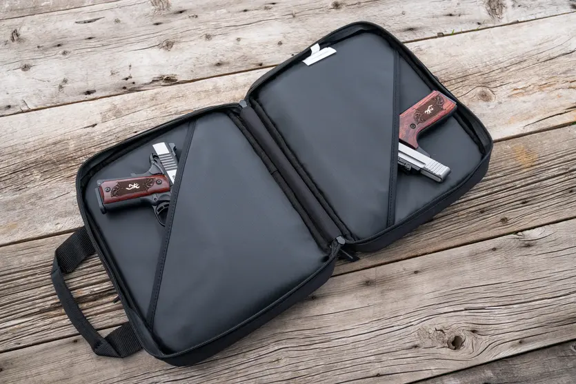 BOLSA PARA PISTOLA BROWNING - Imagen 7