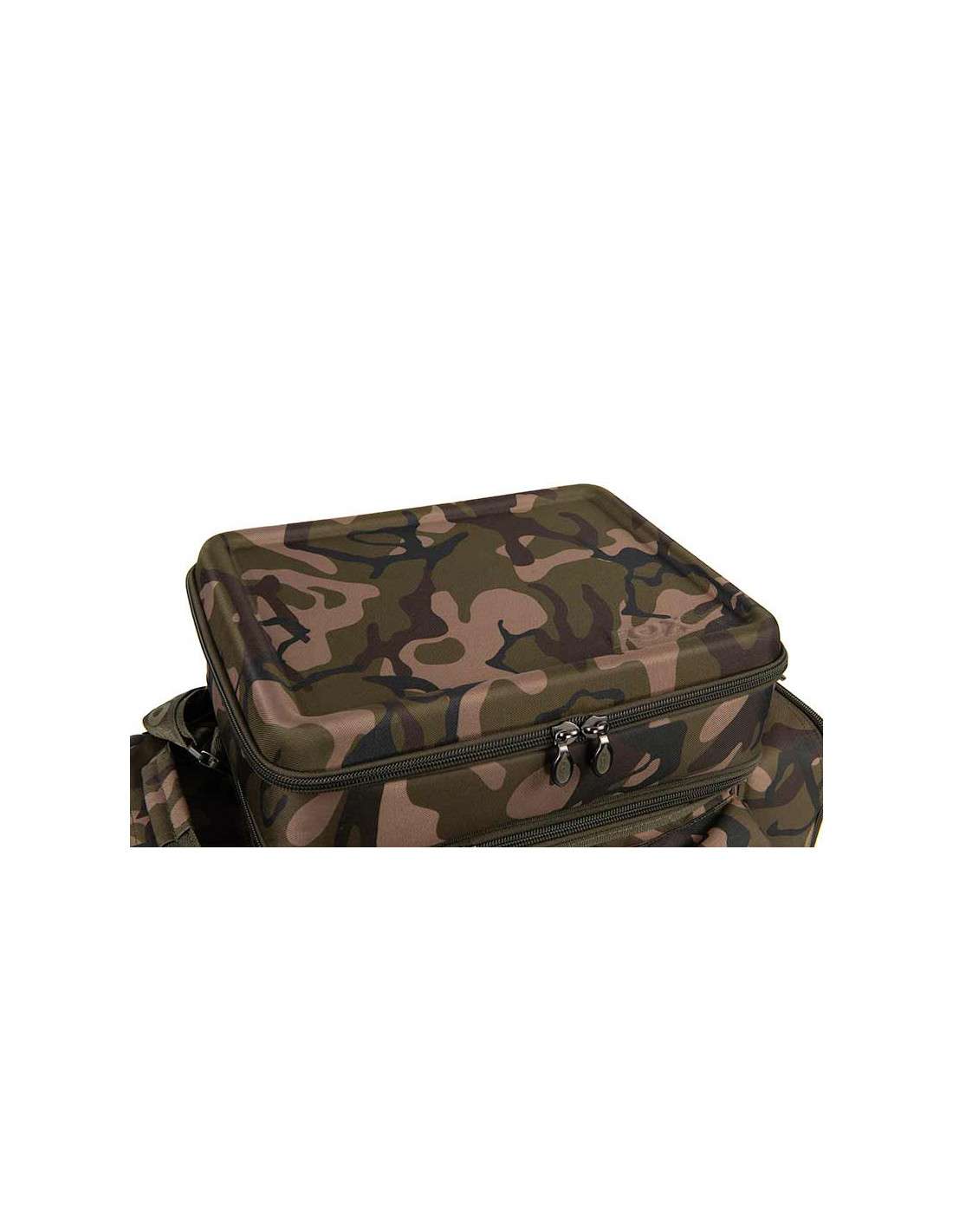 BOLSO NEVERA FOX CAMO COOLER 2 PERSONAS - Imagen 5