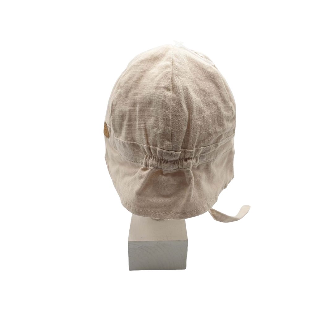 Gorra Sáhara Beige | Monnuage - Imagen 3