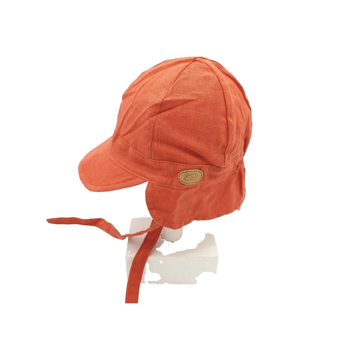 Gorra Sáhara Caldera | Monnuage - Imagen 2