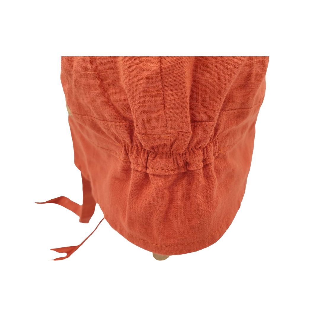 Gorra Sáhara Caldera | Monnuage - Imagen 3