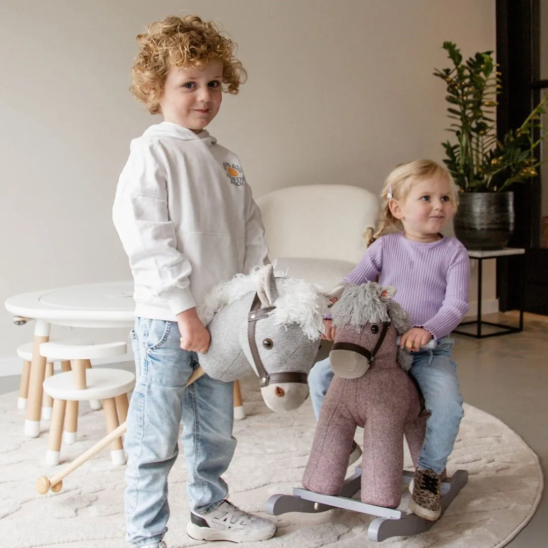 Caballo de Palo Milo | Tryco - Imagen 3