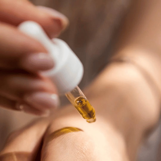 Aceite Íntimo y Perineal | We Are Mammas - Imagen 3