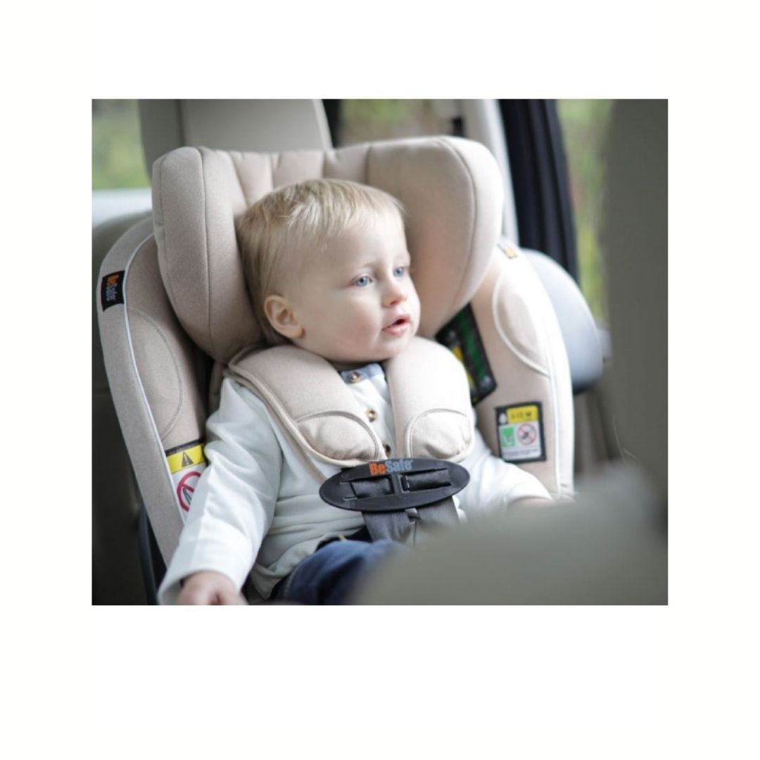 Agrupador Cinturón Universal | Besafe - Imagen 2