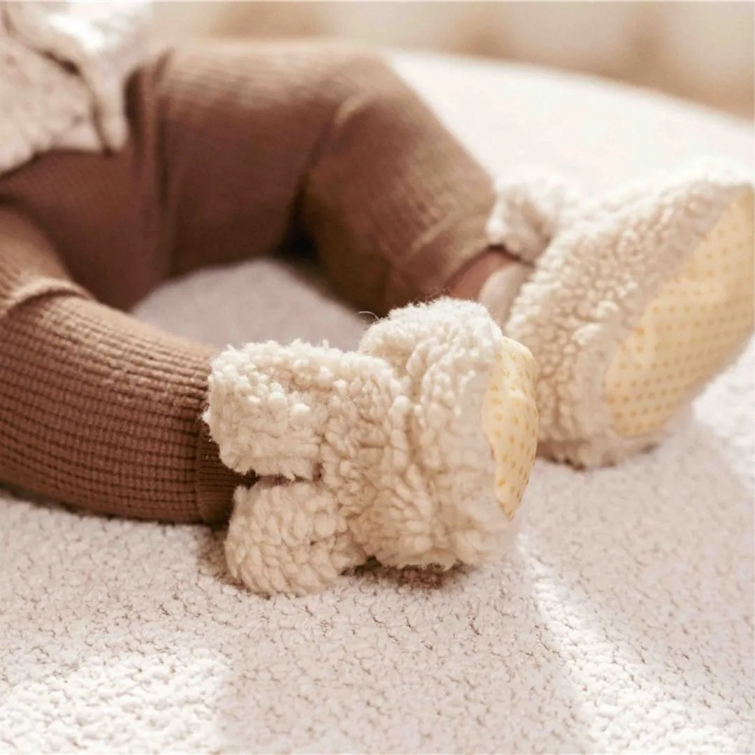 Botita Teddy Arena | Little Dutch - Imagen 2