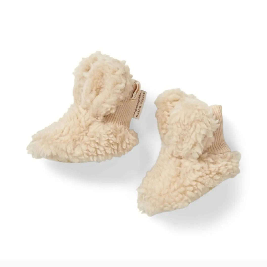 Botita Teddy Arena | Little Dutch - Imagen 3