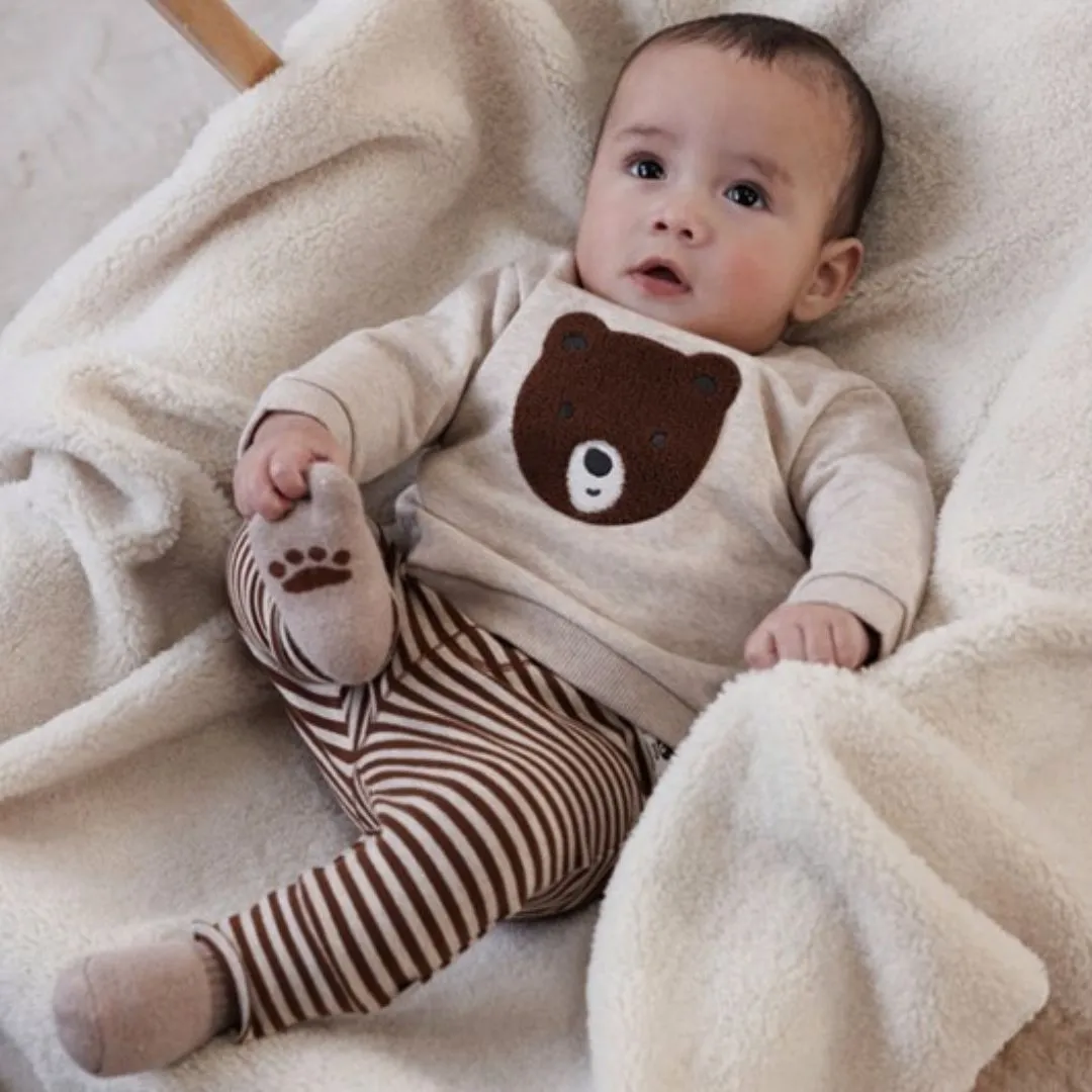 Conjunto Bear | Feetje - Imagen 2