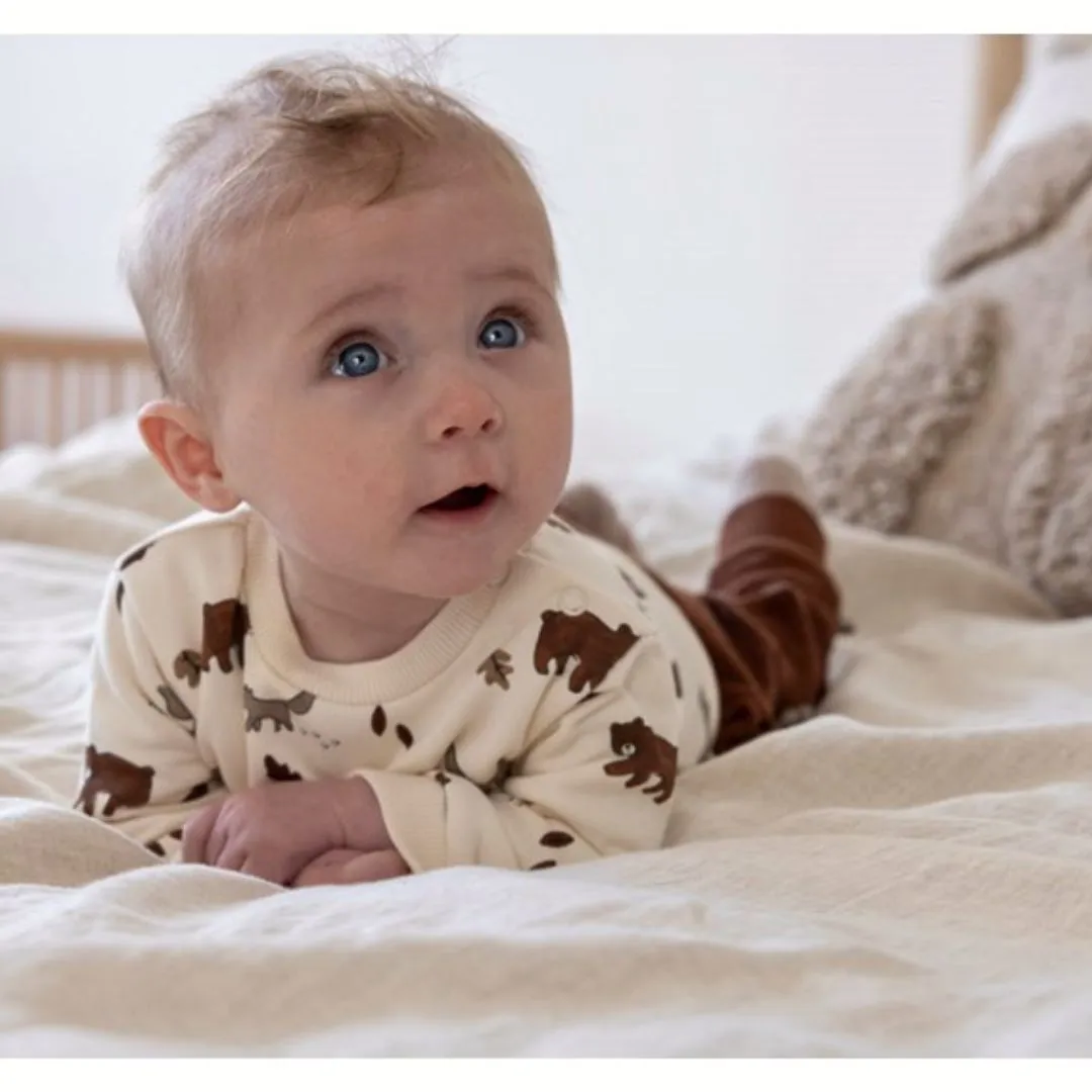 Conjunto Wild World | Feetje - Imagen 2