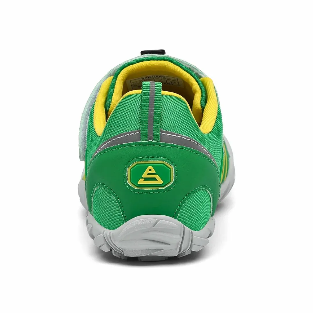 Deportivas Vigor II Verde | Saguaro - Imagen 3