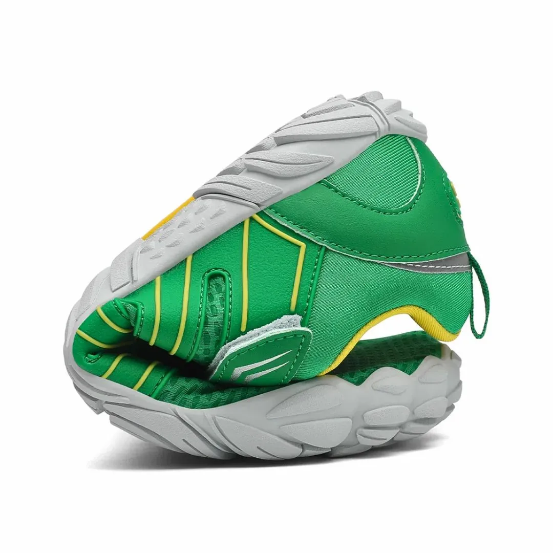 Deportivas Vigor II Verde | Saguaro - Imagen 6