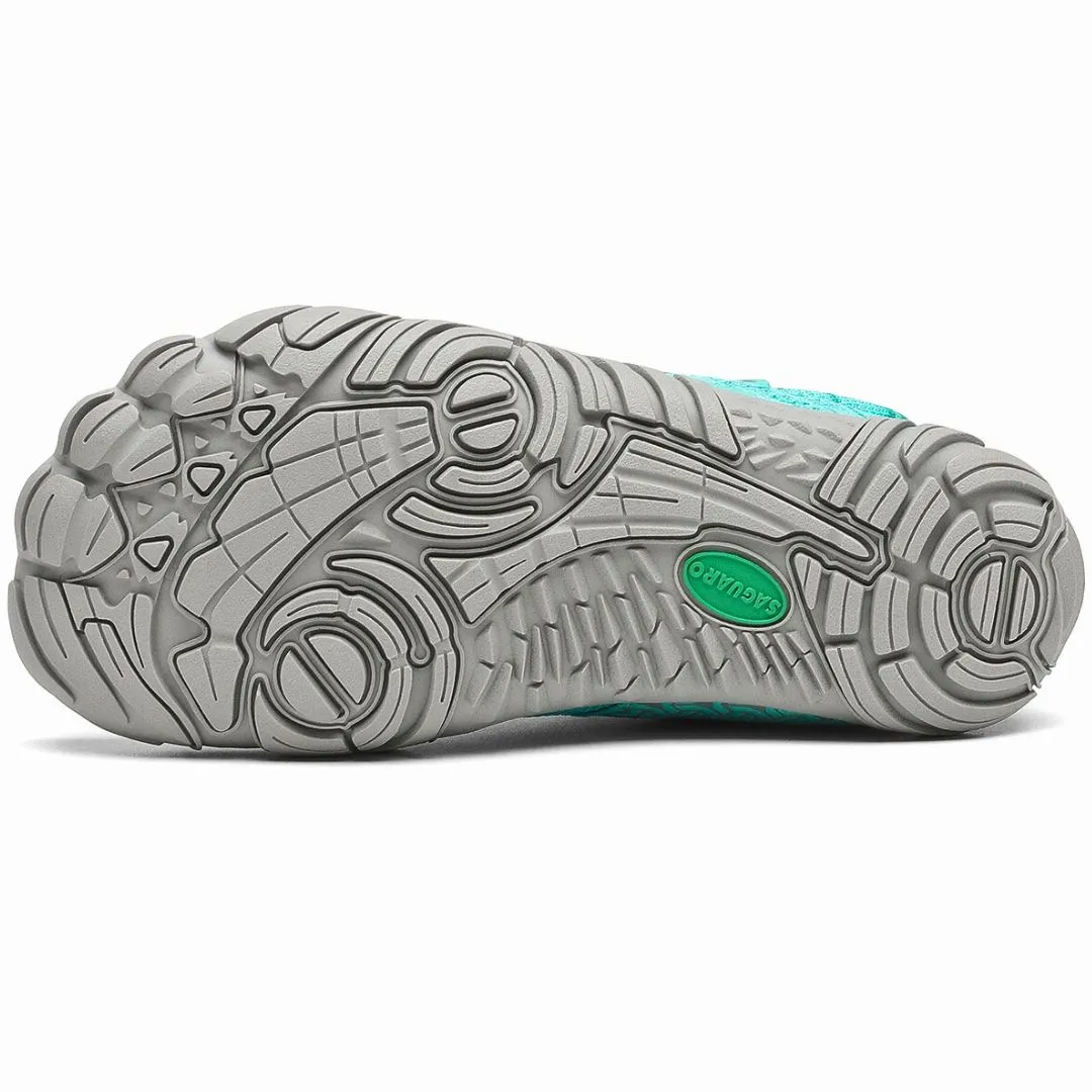 Deportivas Niños Free I Turquesa | Saguaro - Imagen 3