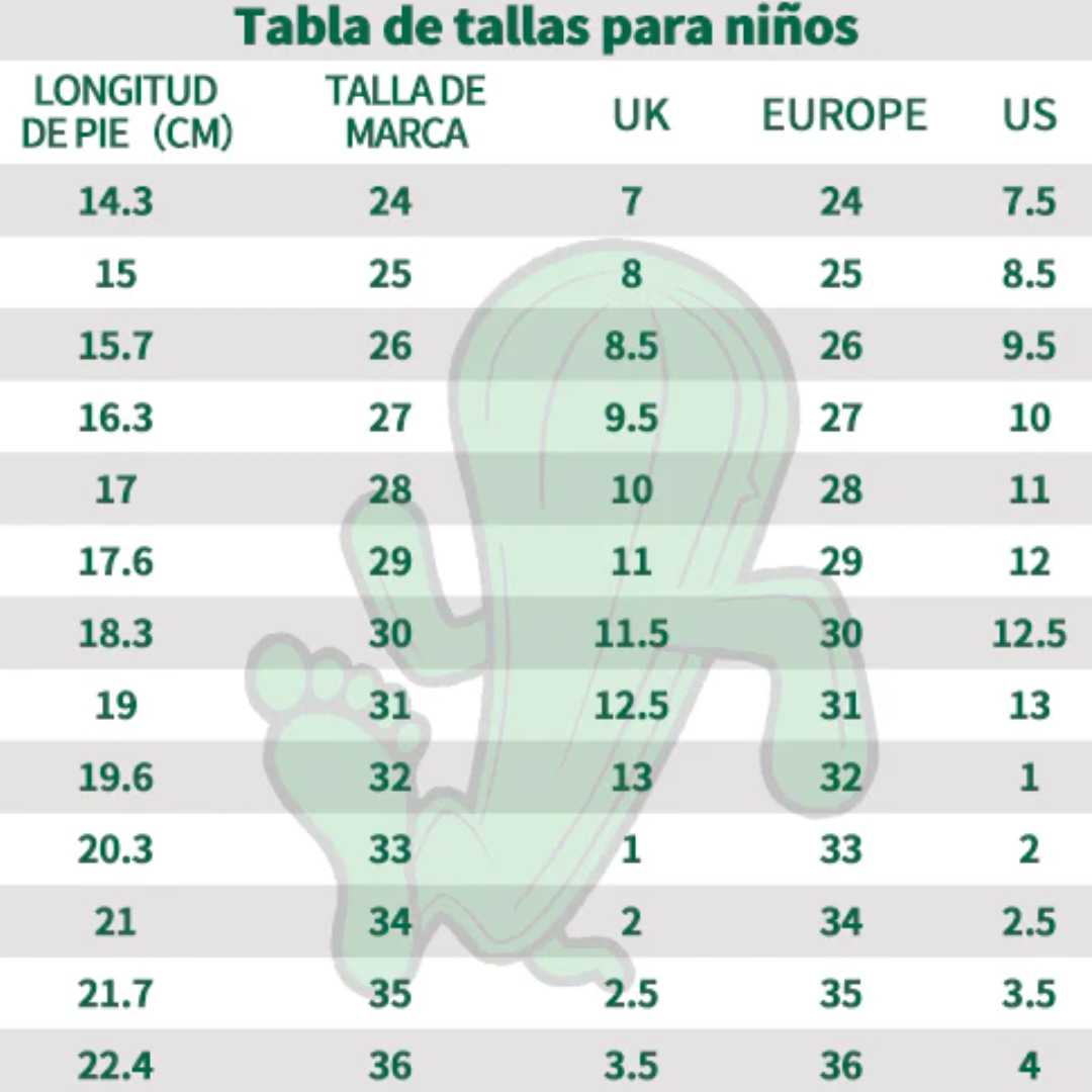 Deportivas Niños Free I Turquesa | Saguaro - Imagen 6