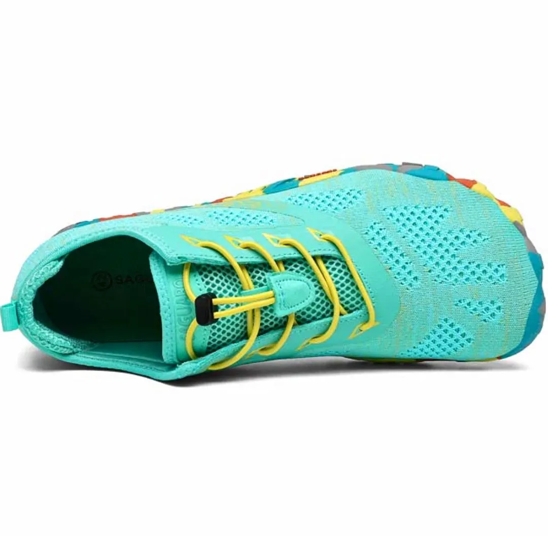 Deportivas Adulto Smart II Turquesa | Saguaro - Imagen 4