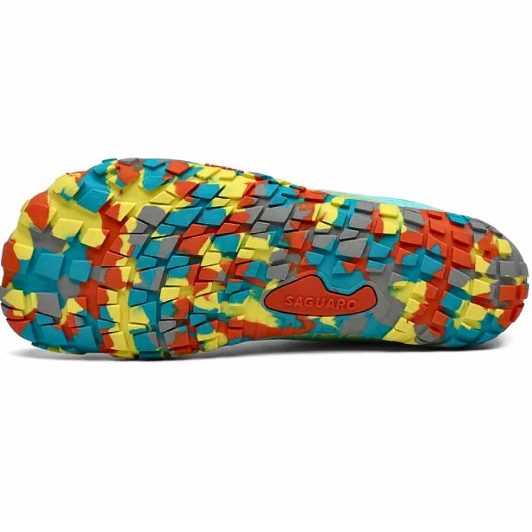 Deportivas Adulto Smart II Turquesa | Saguaro - Imagen 5