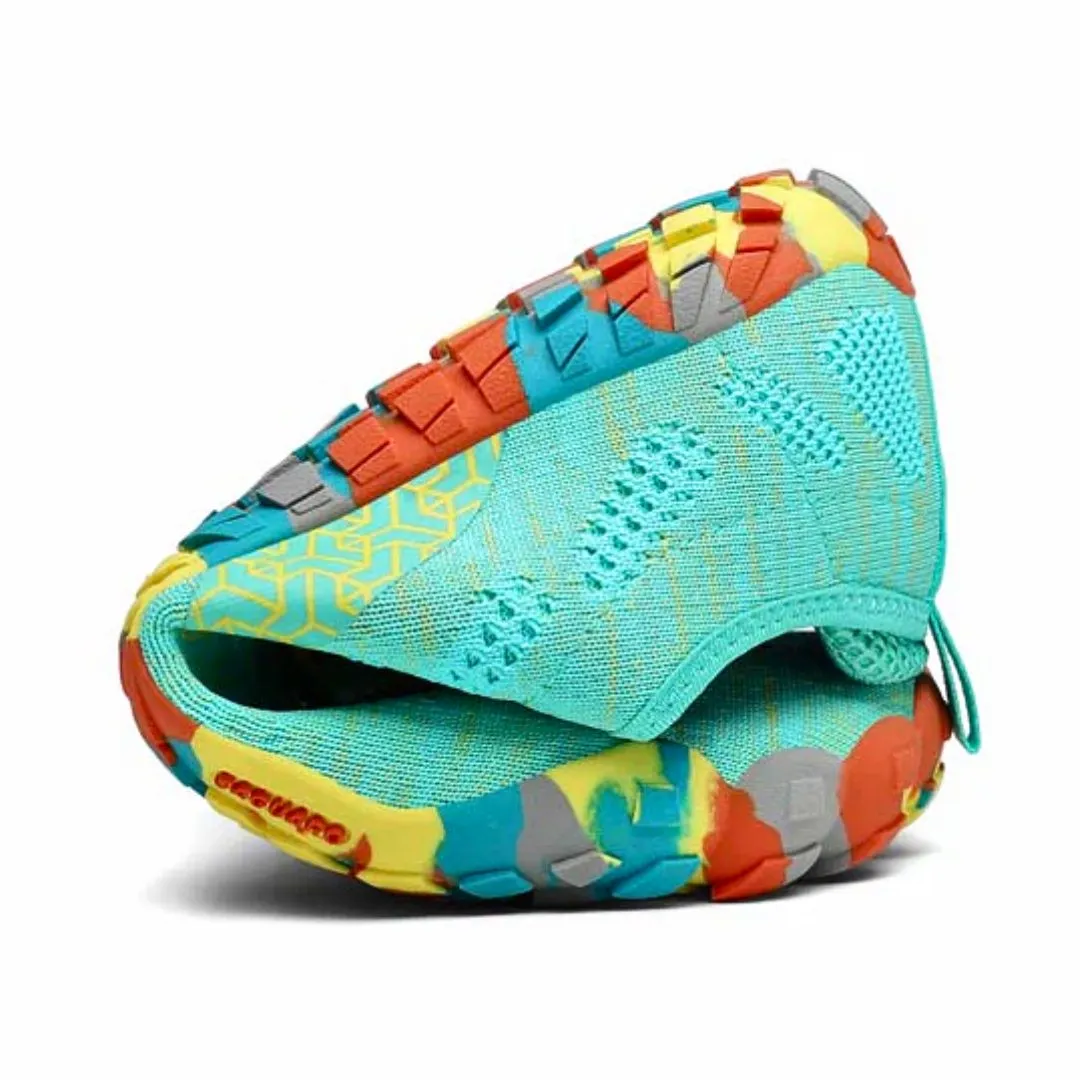 Deportivas Adulto Smart II Turquesa | Saguaro - Imagen 6