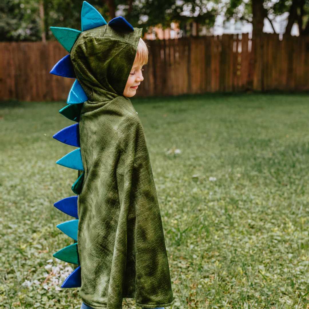 Capa Disfraz Dragón | Great Pretenders - Imagen 2