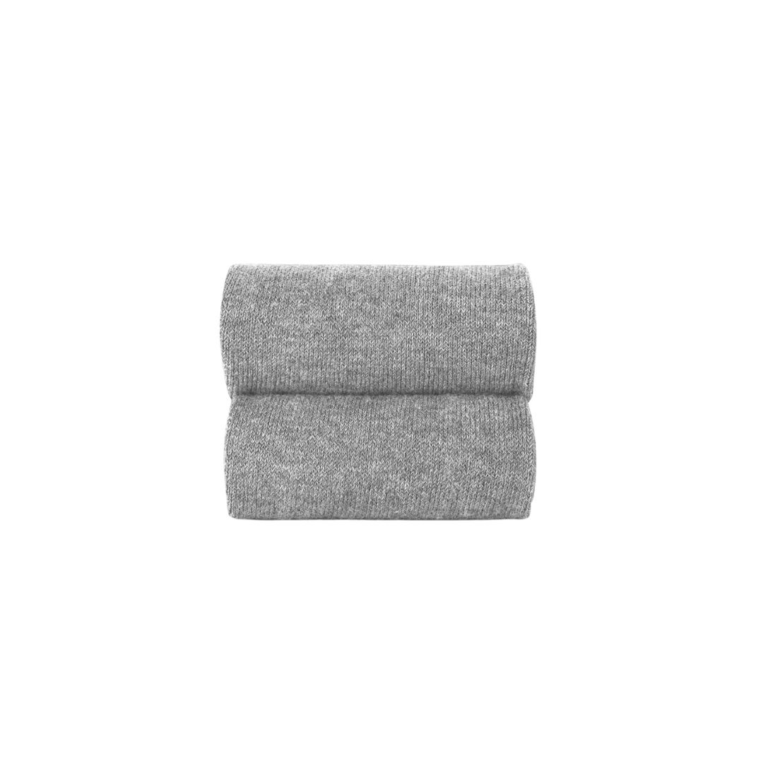 Leotardos Algodón Gris Vigoré | Clarin - Imagen 2