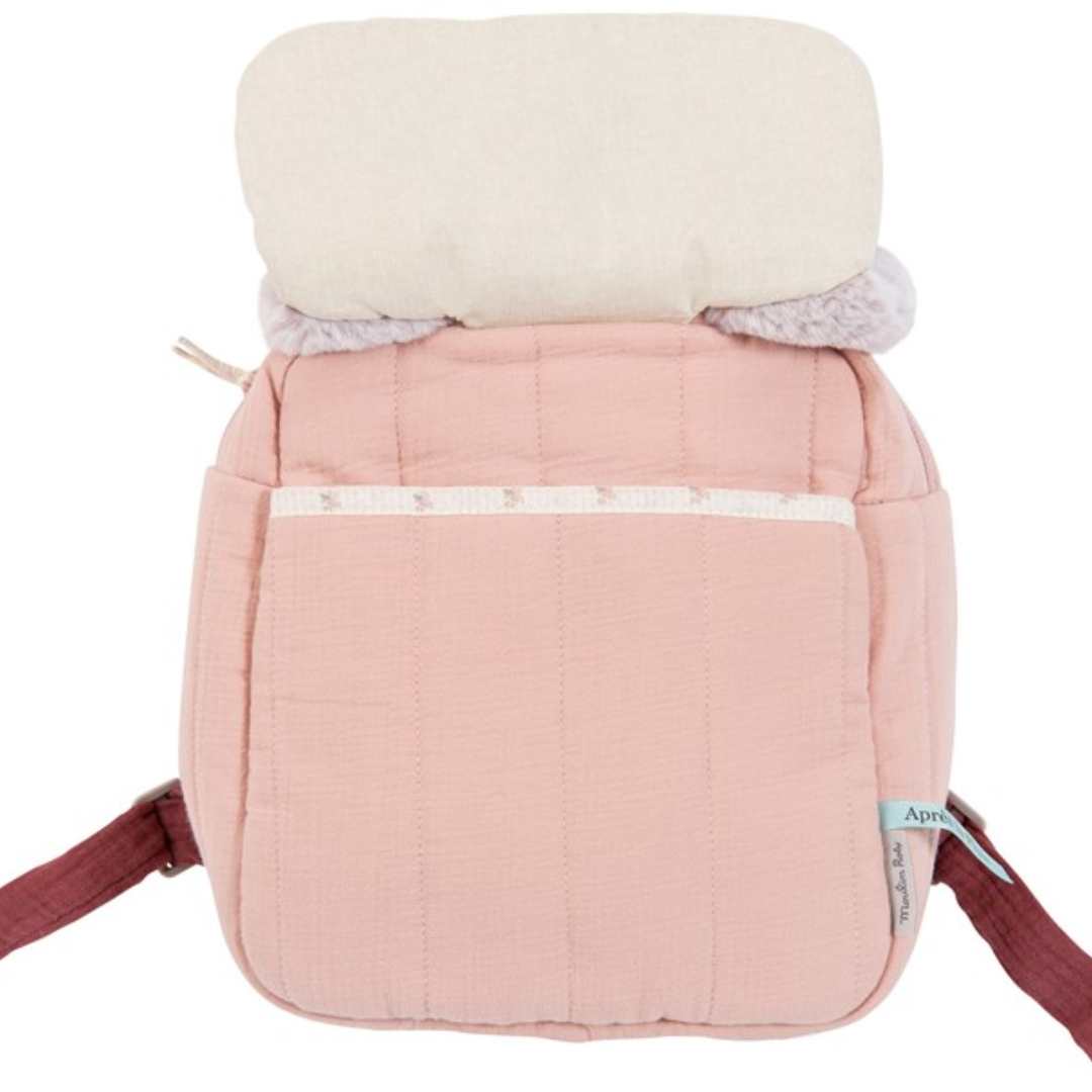 Mochila Gato Après la Pluie | Moulin Roty - Imagen 2