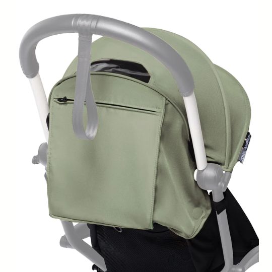 Pack Color Silla de Paseo 6+ | YOYO² BABYZEN - Imagen 4