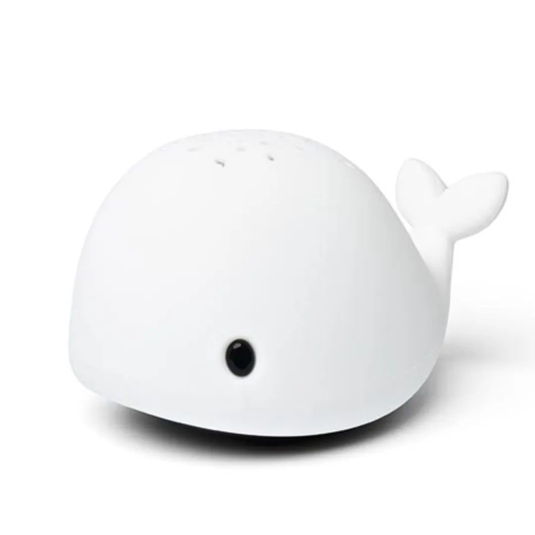Proyector Ballena Wilda | Little L - Imagen 2