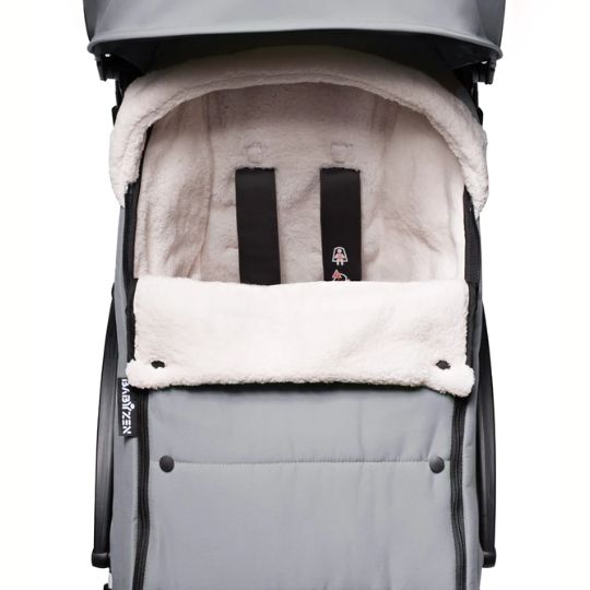 Saco de Invierno para Silla de Paseo YOYO³ | BABYZEN - Imagen 3