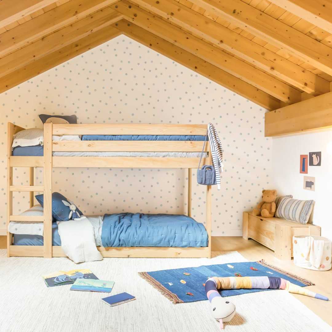 Adhesivos Topos Acuarela | Tresxics - Imagen 2