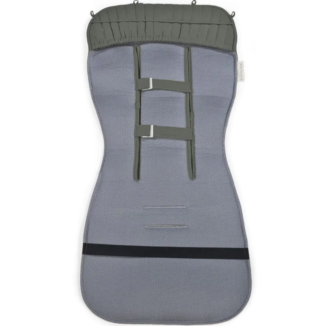 Colchoneta Caetana Stone | Walking Mum - Imagen 3