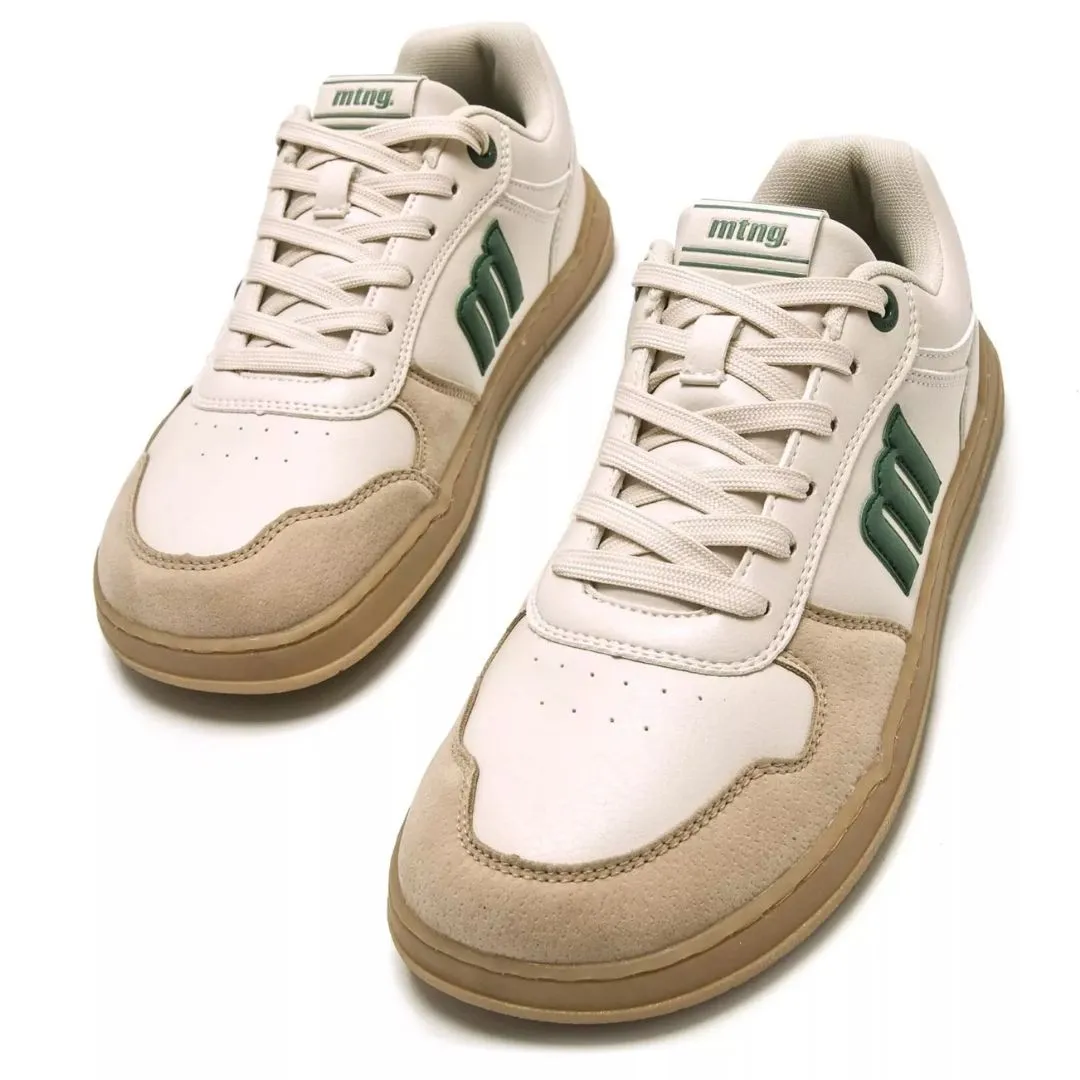 Zapatillas Respetuosas Casual Miami Verde | Mustang - Imagen 2
