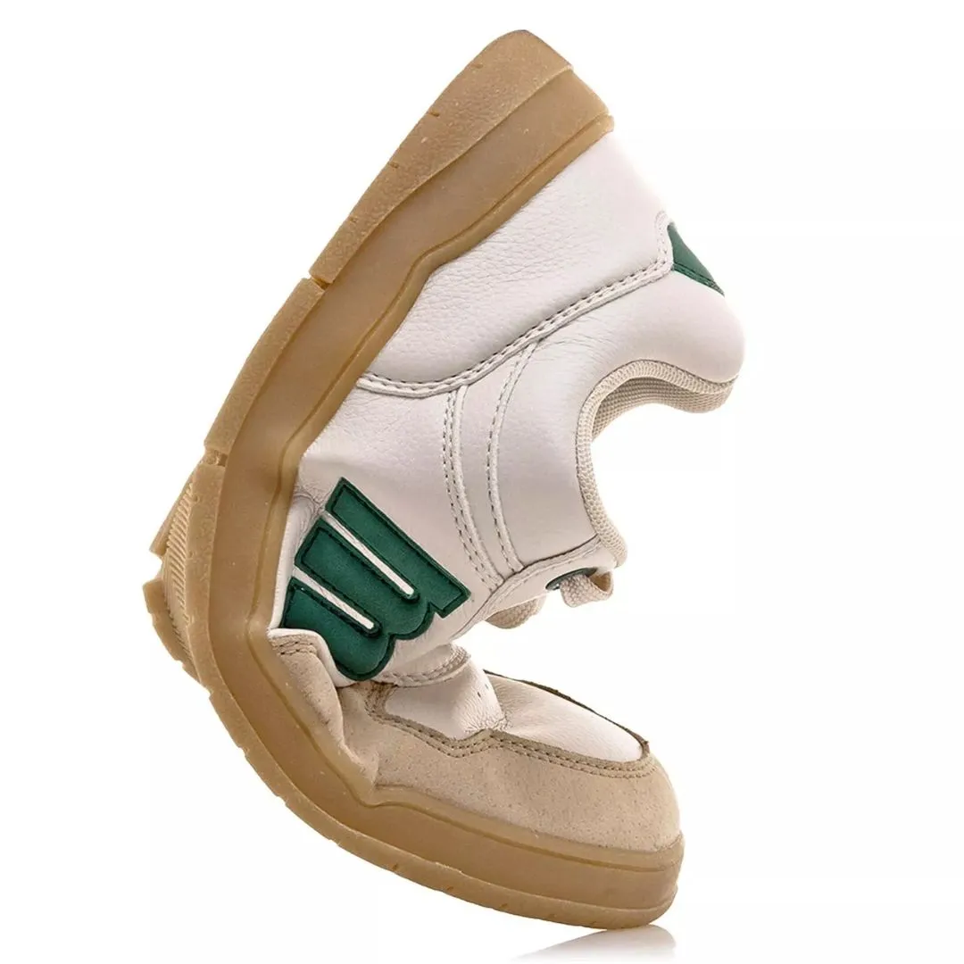 Zapatillas Respetuosas Casual Miami Verde | Mustang - Imagen 4