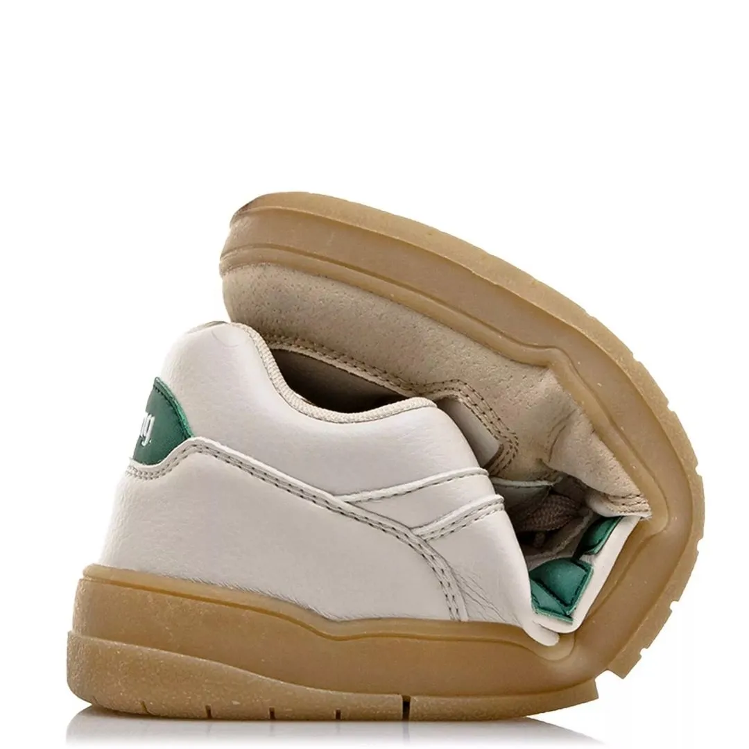 Zapatillas Respetuosas Casual Miami Verde | Mustang - Imagen 6