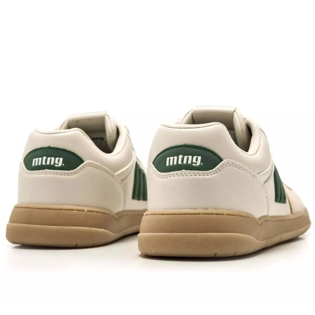 Zapatillas Respetuosas Casual Miami Verde | Mustang - Imagen 5