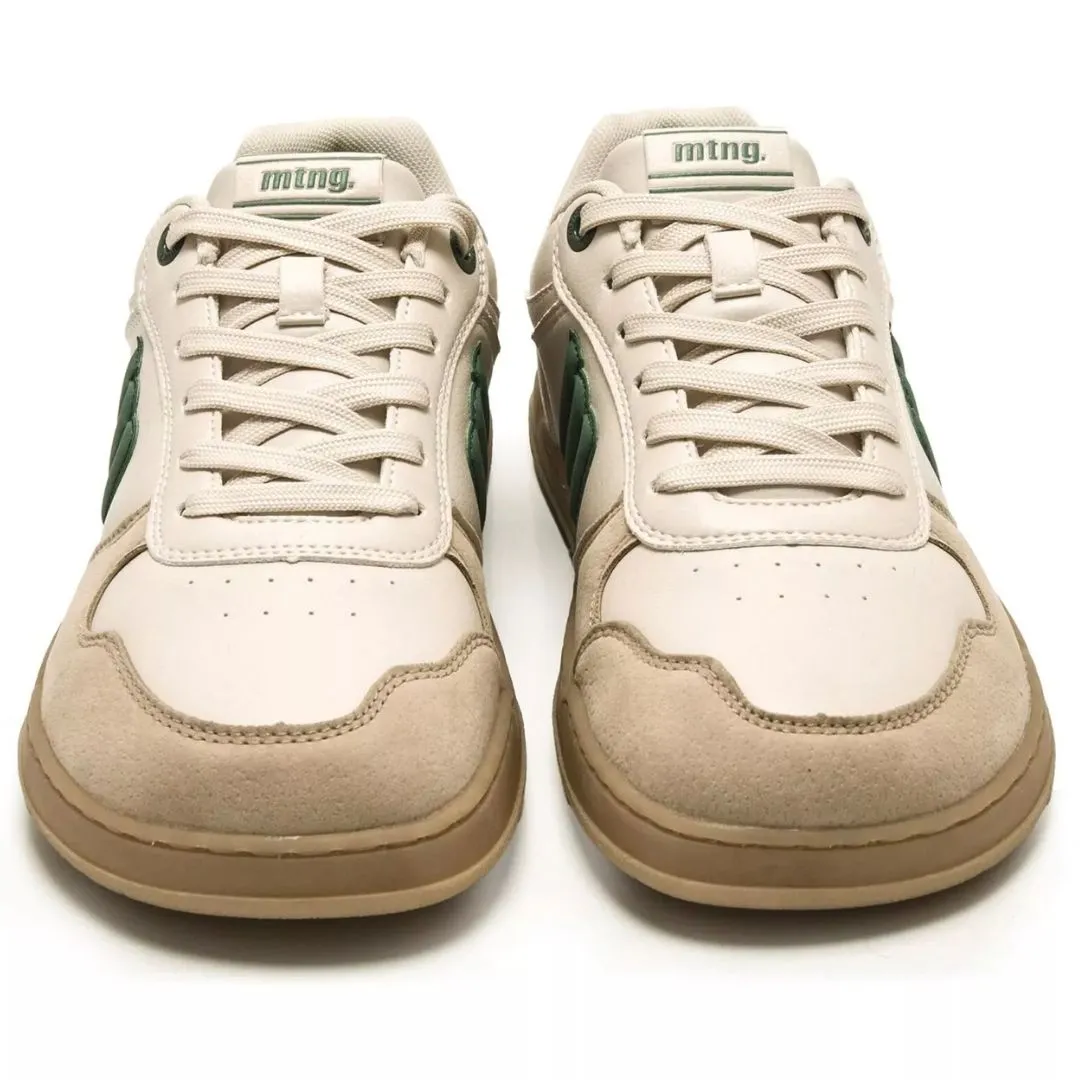 Zapatillas Respetuosas Casual Miami Verde | Mustang - Imagen 7